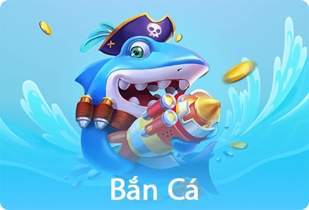 Bắn cá