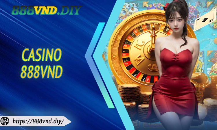 Casino 888VND