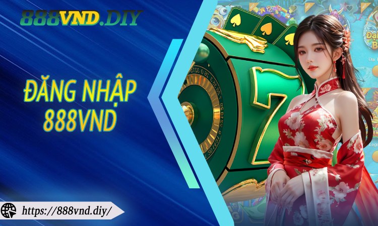 Đăng Nhập 888VND