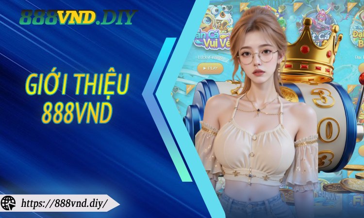Giới thiệu 888VND
