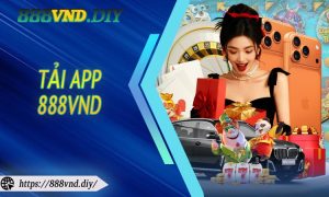 Tải App 888VND
