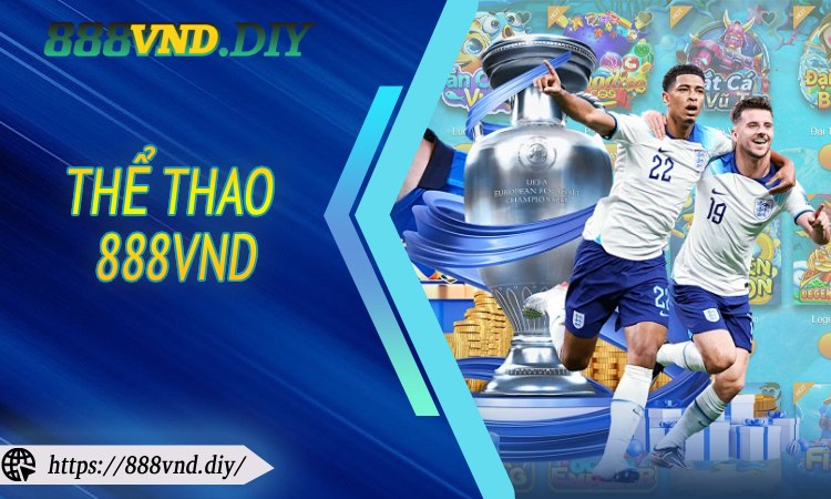 Thể Thao 888VND