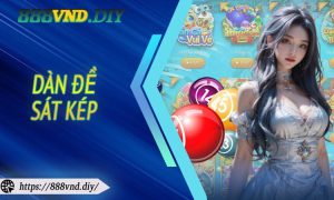 Dàn Đề Sát Kép